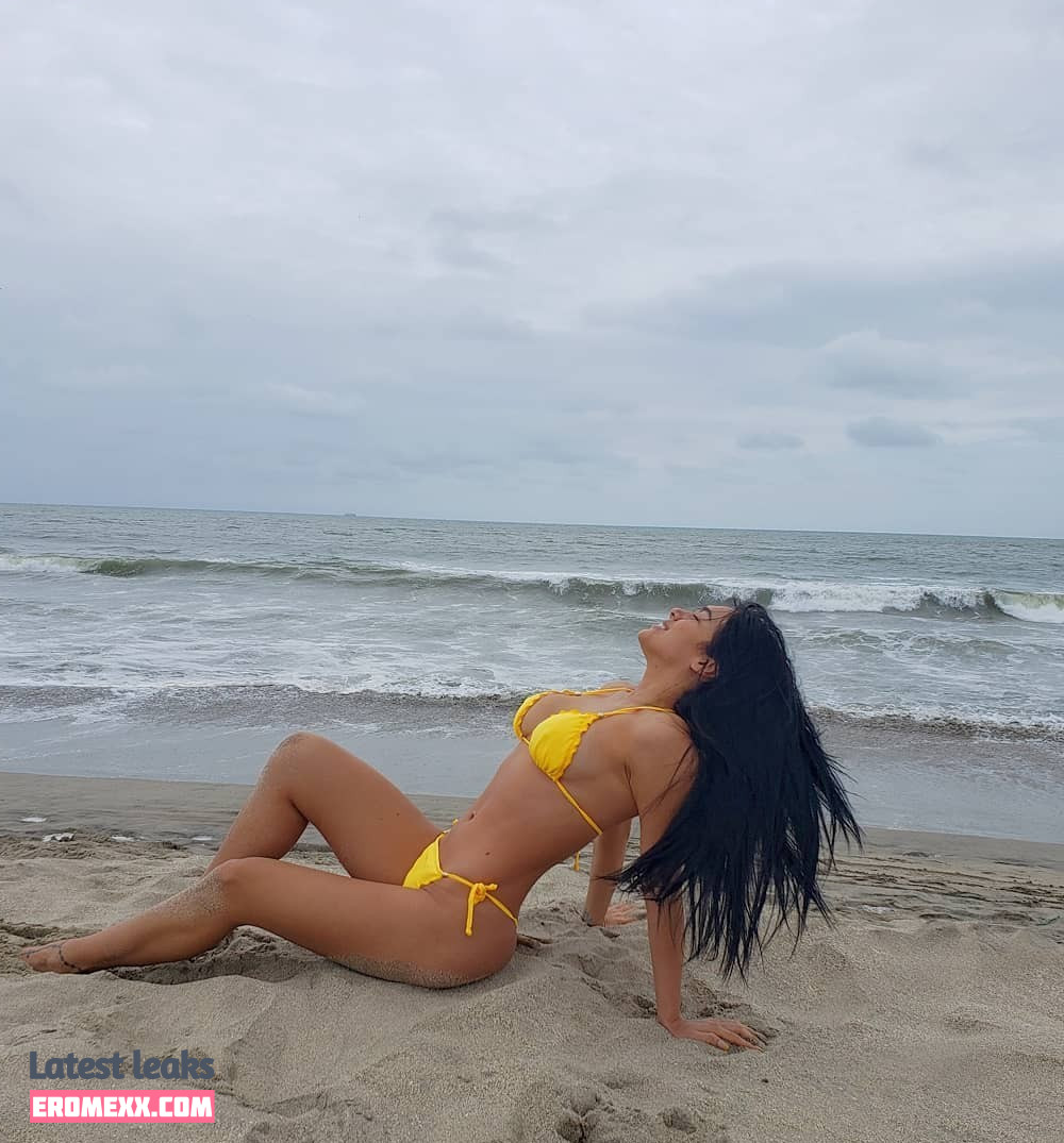 Latest Leaks Julissa Jimenez Nude #38 - Fapello