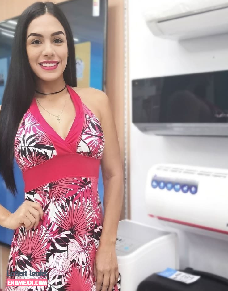 Latest Leaks Julissa Jimenez Nude #71 - Fapello