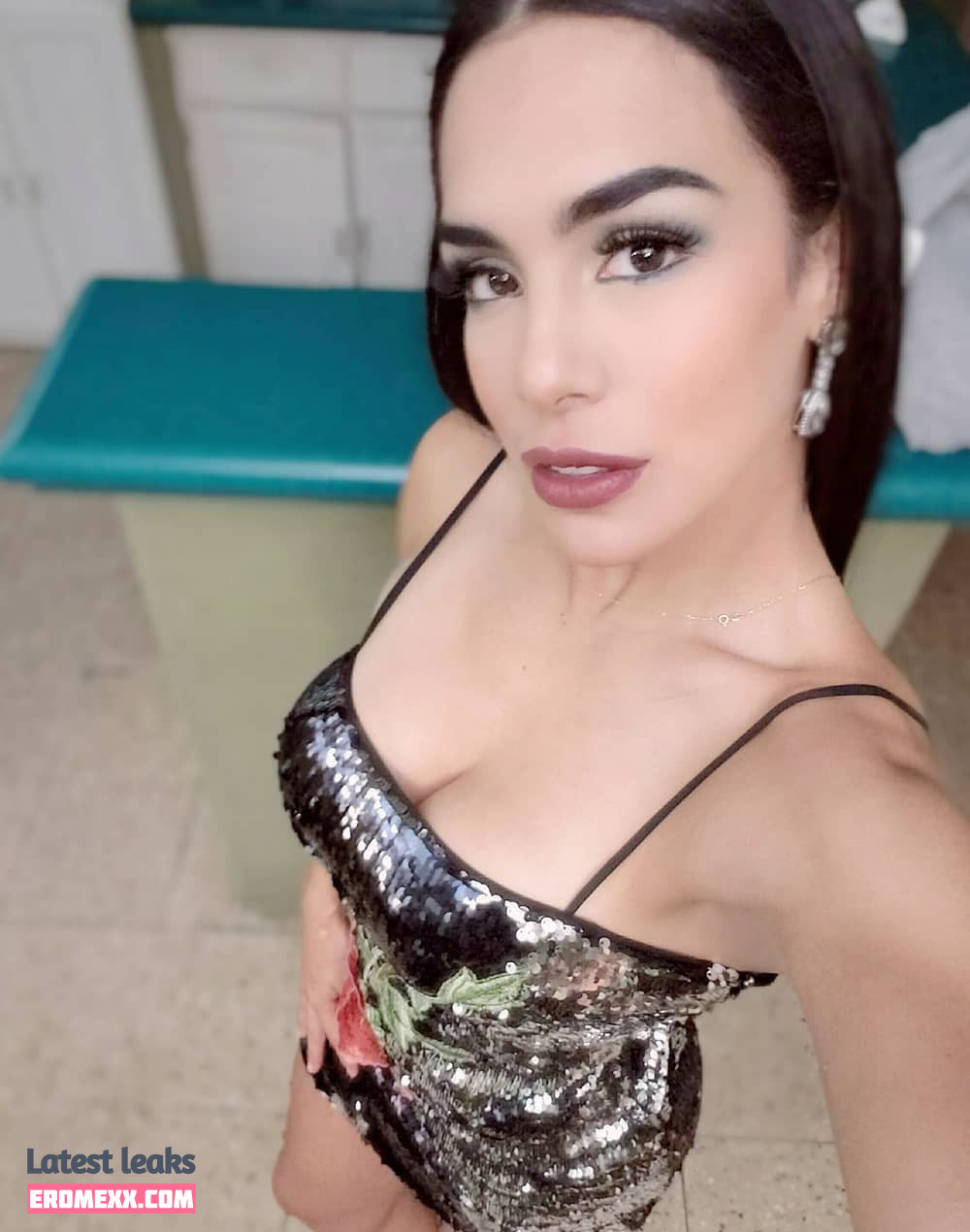 Latest Leaks Julissa Jimenez Nude #75 - Fapello