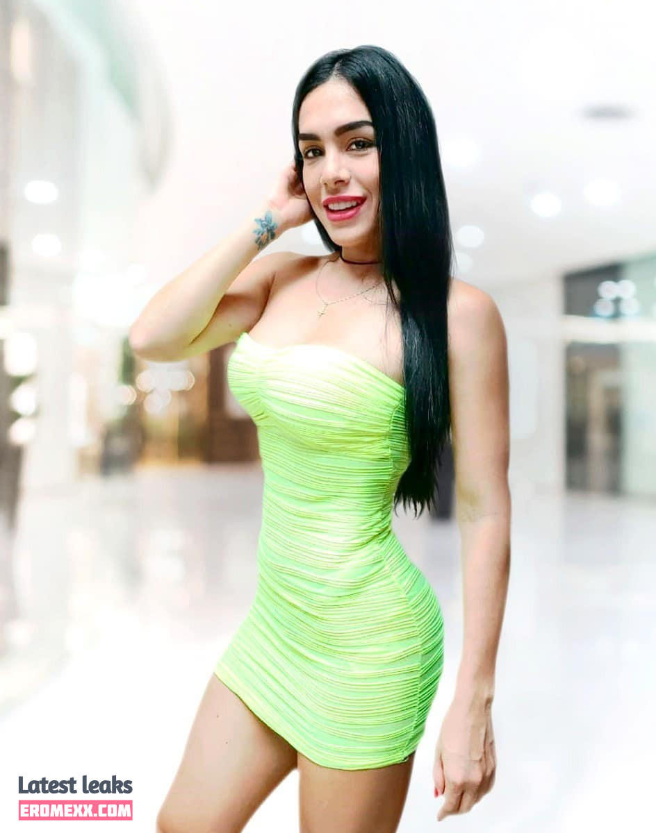 Latest Leaks Julissa Jimenez Nude #84 - Fapello