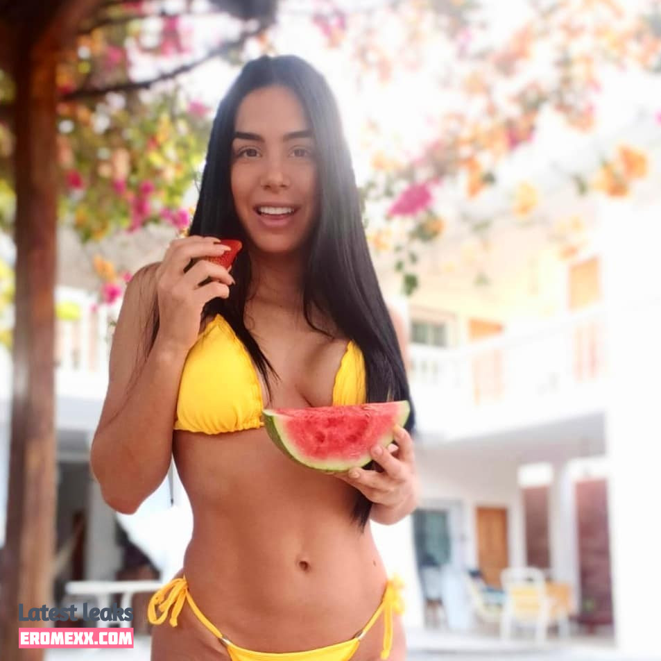 Latest Leaks Julissa Jimenez Nude #92 - Fapello