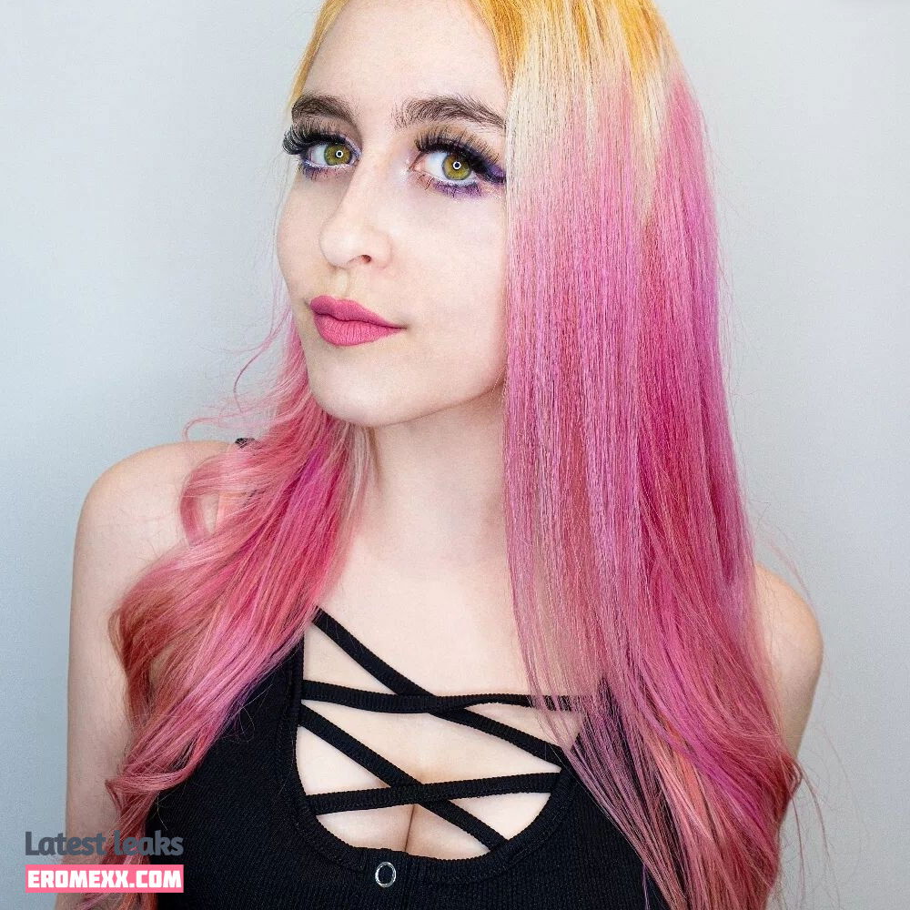 Latest Leaks Juliversal Nude #1 - Erome