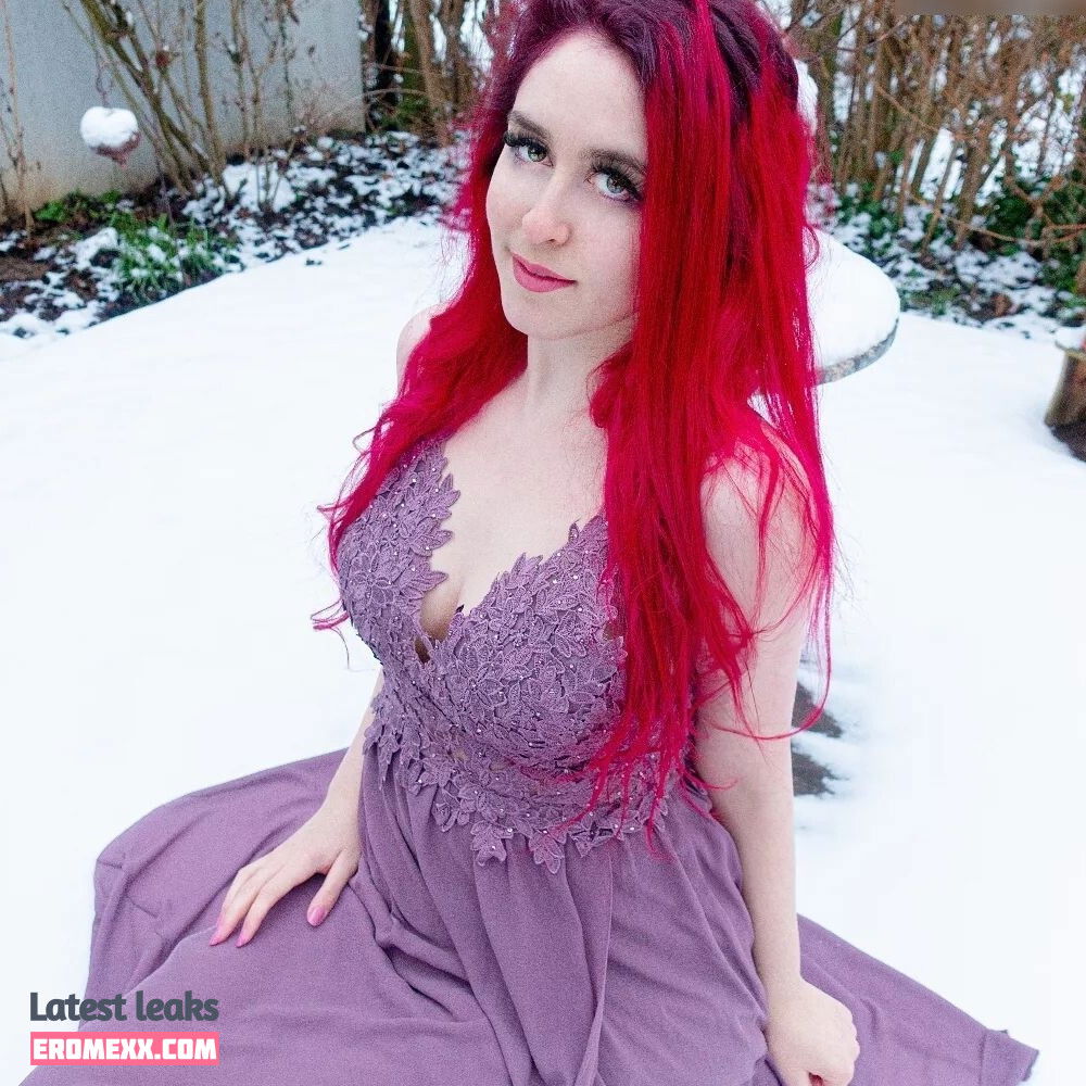 Latest Leaks Juliversal Nude #7 - Erome