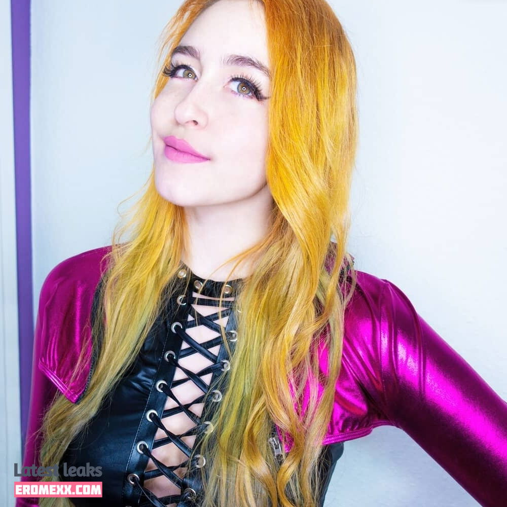 Latest Leaks Juliversal Nude #9 - Erome