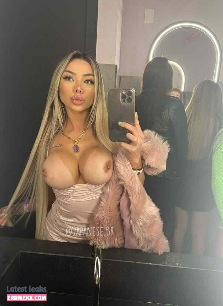 Latest Leaks Jully Queiroz Nude #21 - Fapello