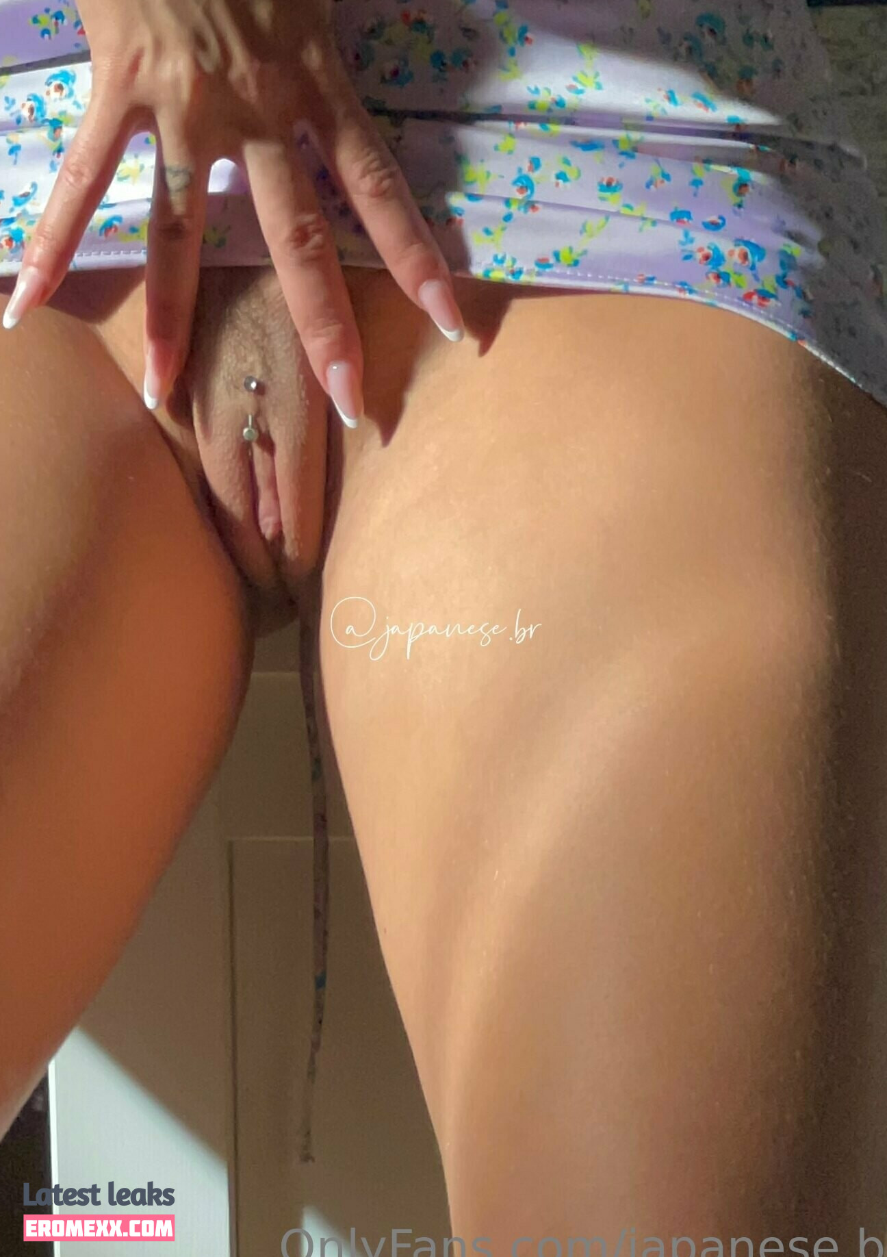 Latest Leaks Jully Queiroz Nude #94 - Fapello