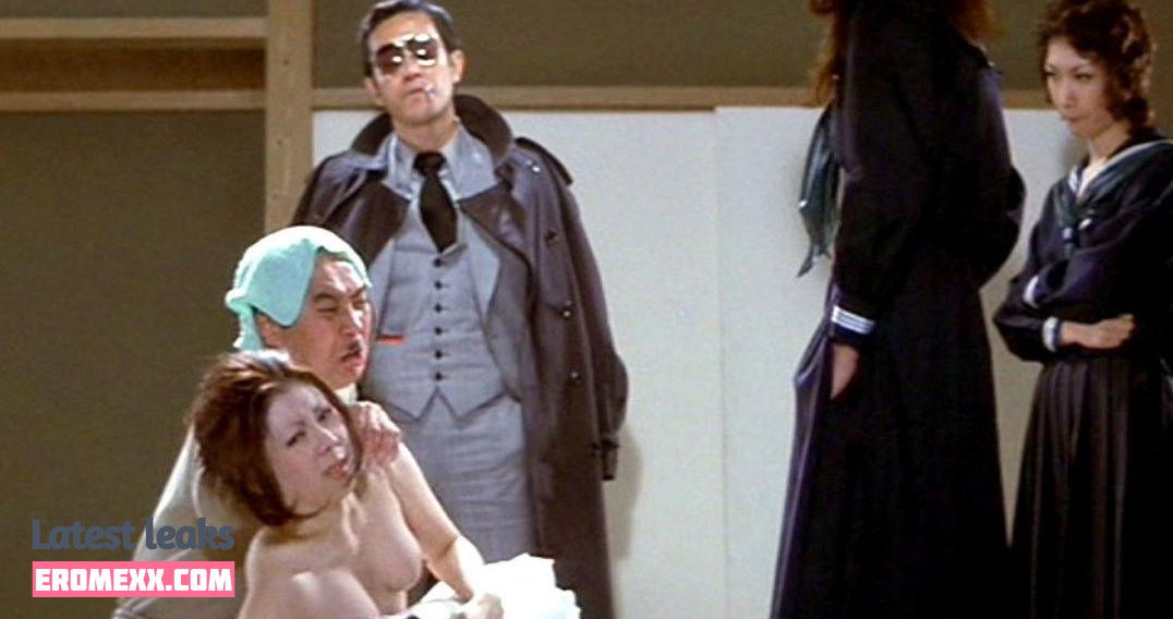 Latest Leaks Jun Midorikawa Nude #14 - Fapello