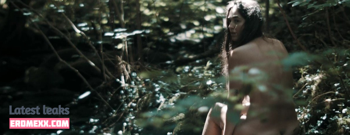 Latest Leaks June Lysjo Nude #3 - Fapello