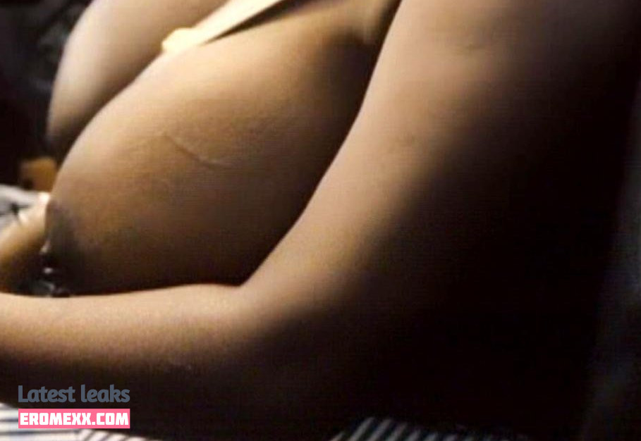 Latest Leaks June Mack Nude #7 - Fapello