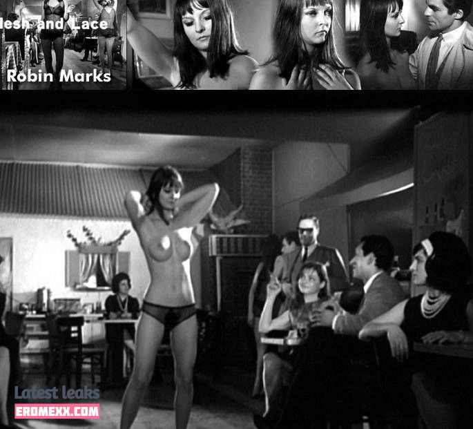 Latest Leaks June Roberts Nude #1 - Fapello