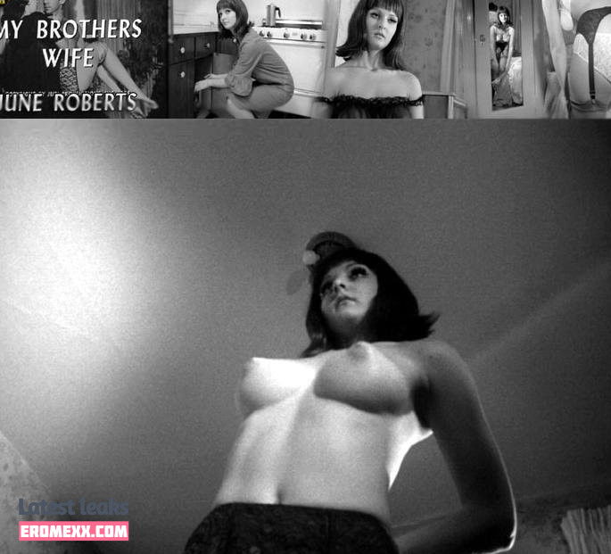 Latest Leaks June Roberts Nude #13 - Fapello