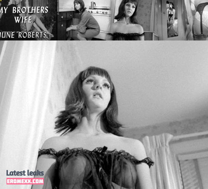 Latest Leaks June Roberts Nude #14 - Fapello