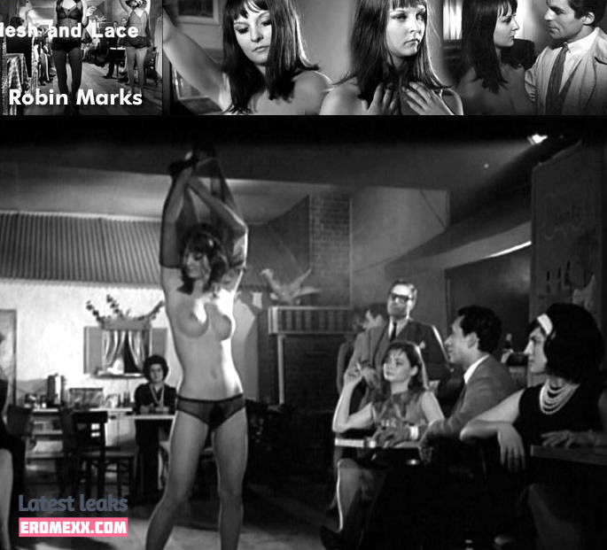 Latest Leaks June Roberts Nude #3 - Fapello