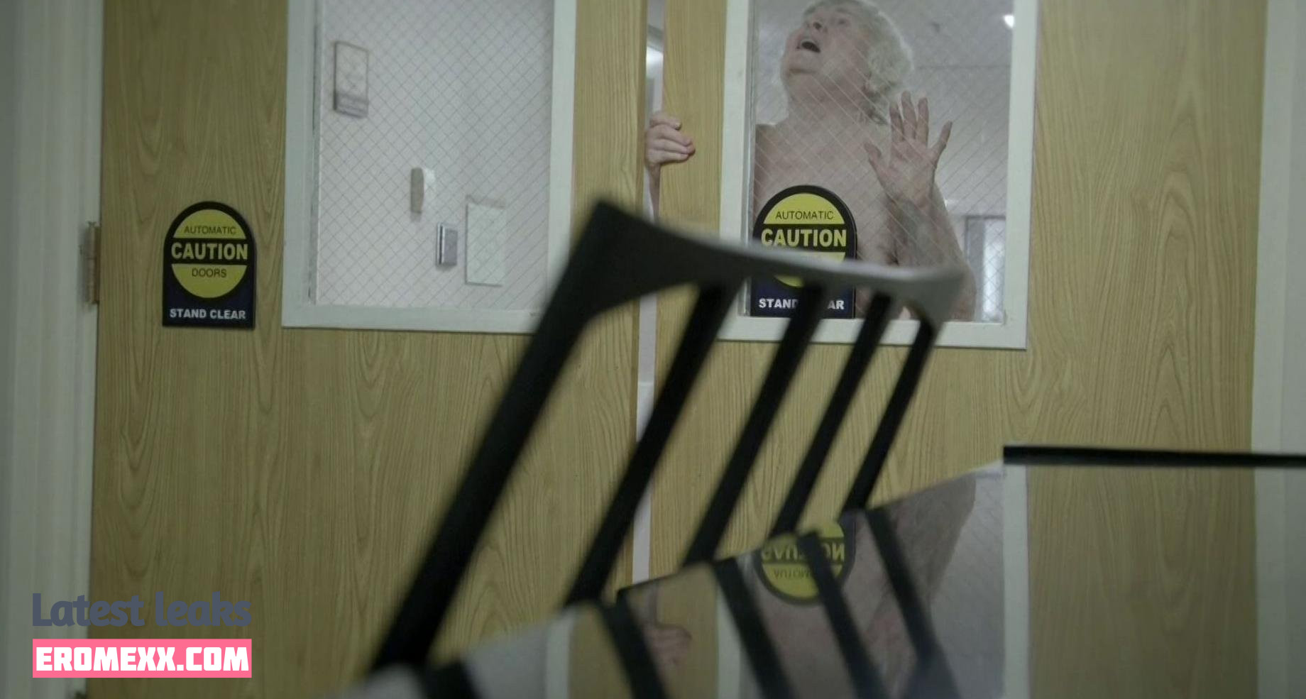 Latest Leaks June Squibb Nude #2 - Fapello
