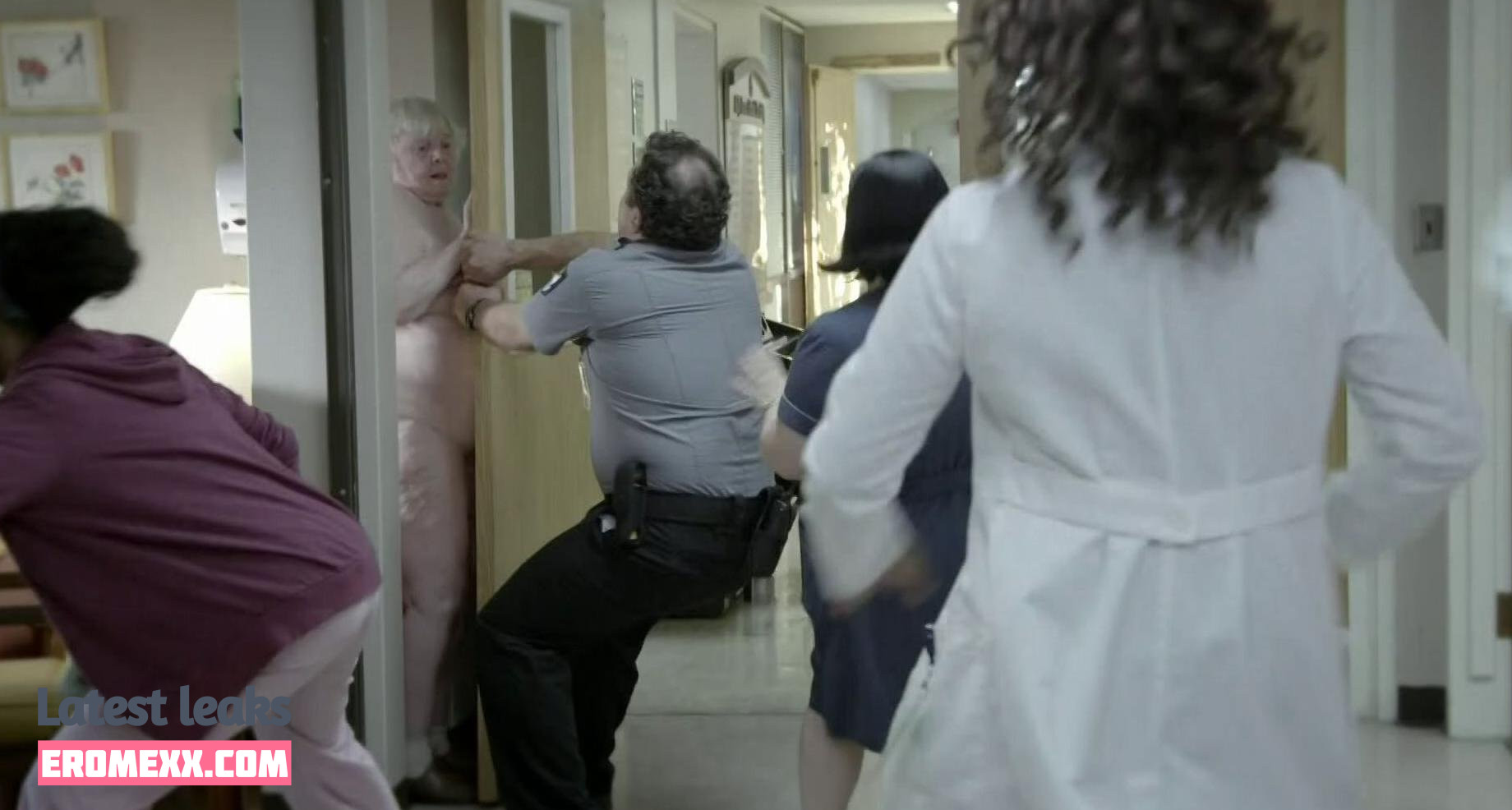 Latest Leaks June Squibb Nude #5 - Fapello