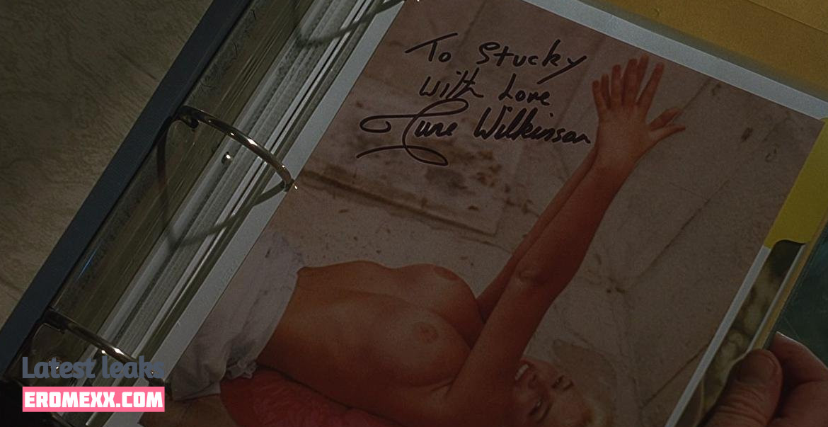 Latest Leaks June Wilkinson Nude #13 - Fapello