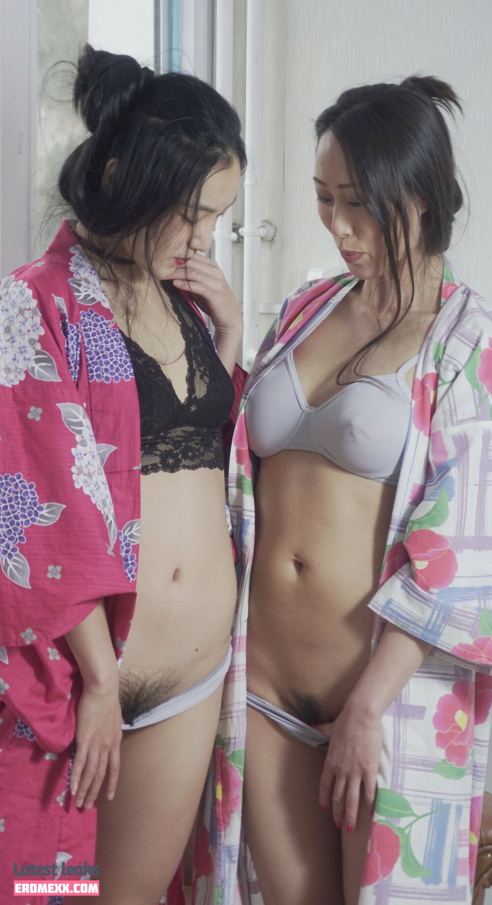 Latest Leaks juneliu Nude #24 - Fapello