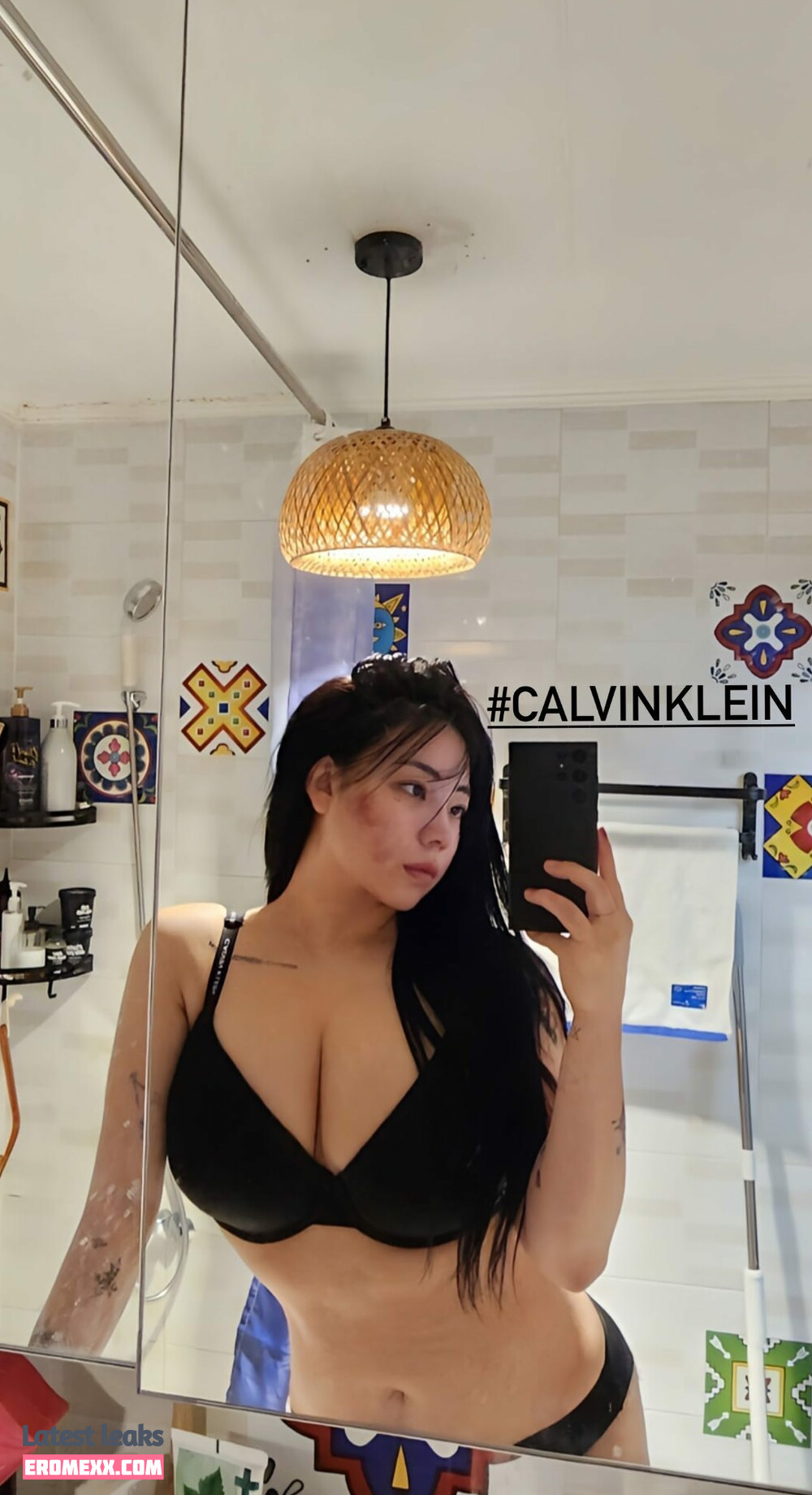 Latest Leaks Jung Hye Bin Nude #60 - Fapello