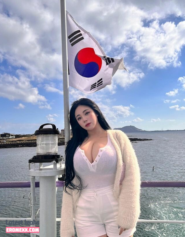 Latest Leaks Jung Hye Bin Nude #75 - Fapello