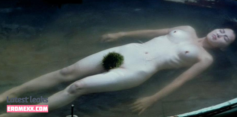 Latest Leaks Jung Suh Nude #10 - Fapello