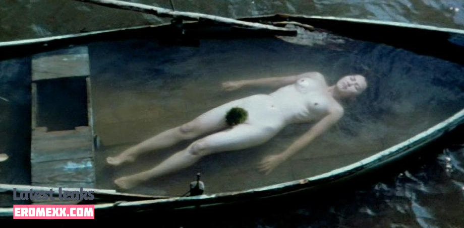 Latest Leaks Jung Suh Nude #11 - Fapello