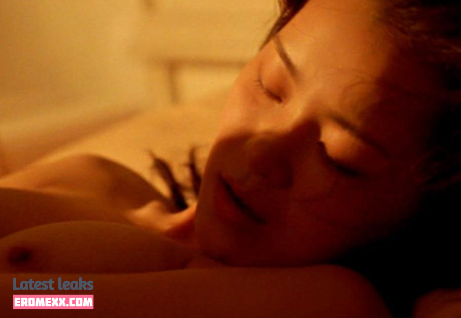 Latest Leaks Jung Suh Nude #9 - Fapello