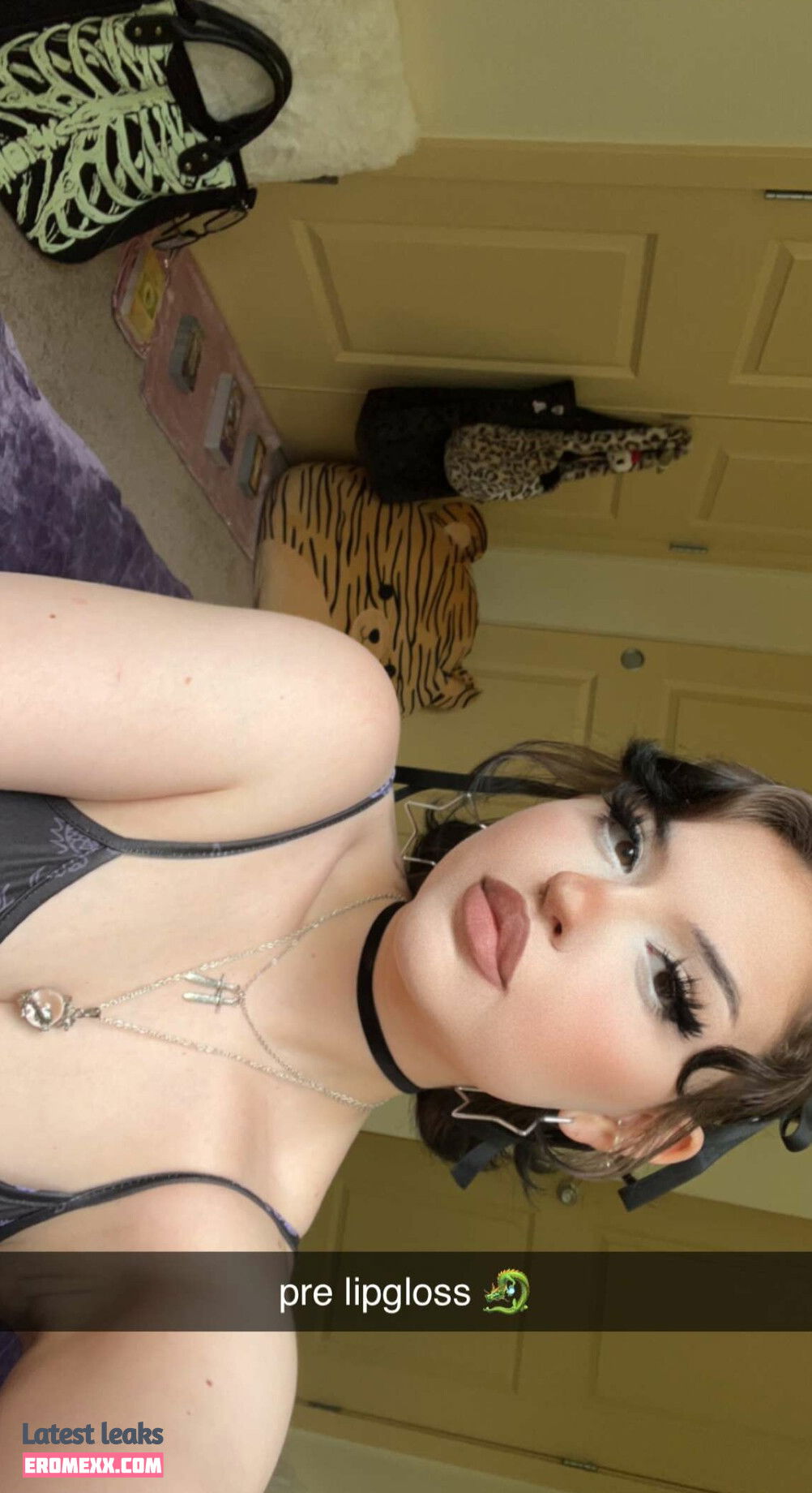 Latest Leaks jungbaddie Nude #31 - Fapello