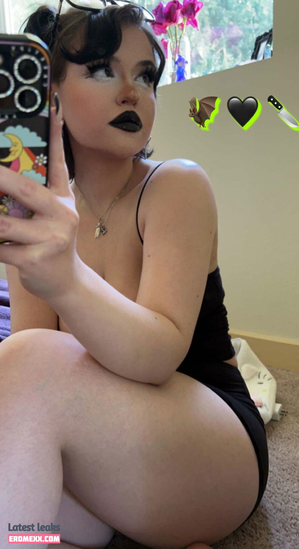 Latest Leaks jungbaddie Nude #38 - Fapello