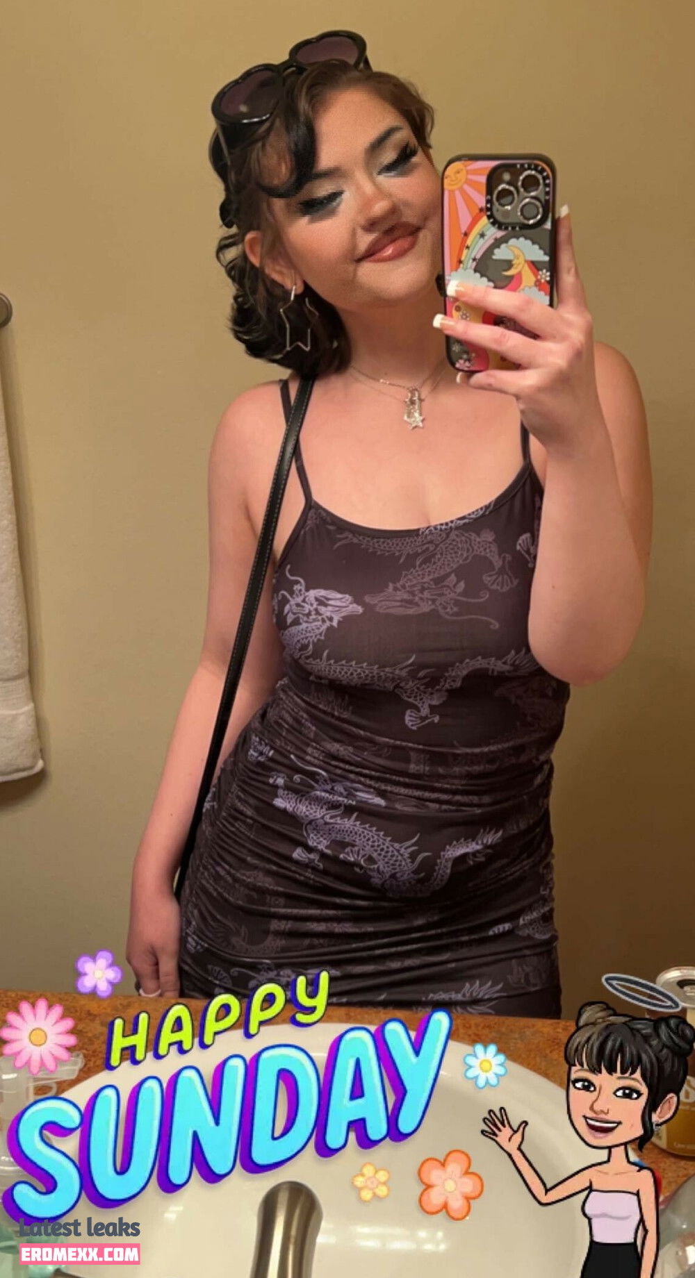 Latest Leaks jungbaddie Nude #50 - Fapello