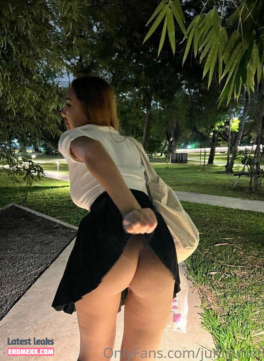 Latest Leaks JuniiJune69 Nude #26 - Fapello