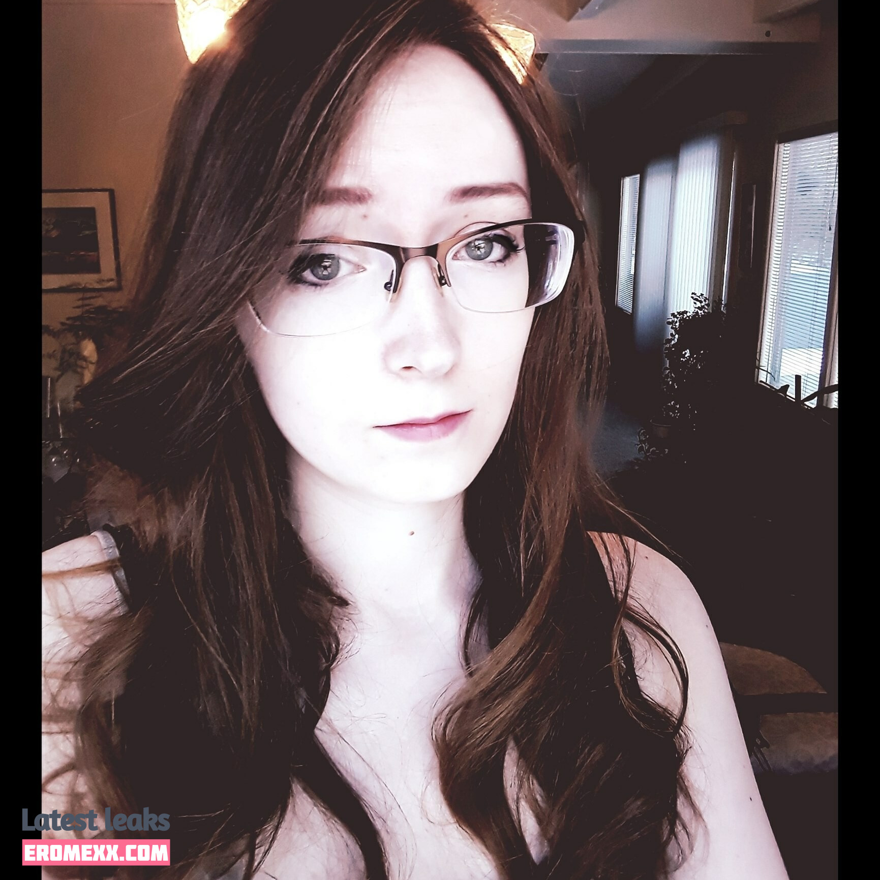 Latest Leaks Juniper Actias Nude #5 - Fapello