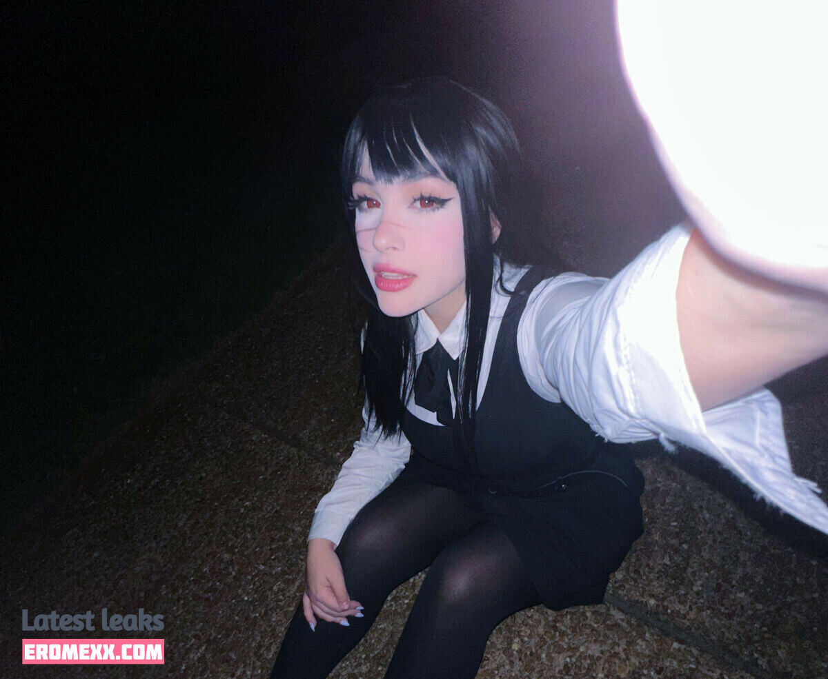 Latest Leaks Junkenstein Nude #107 - Fapello