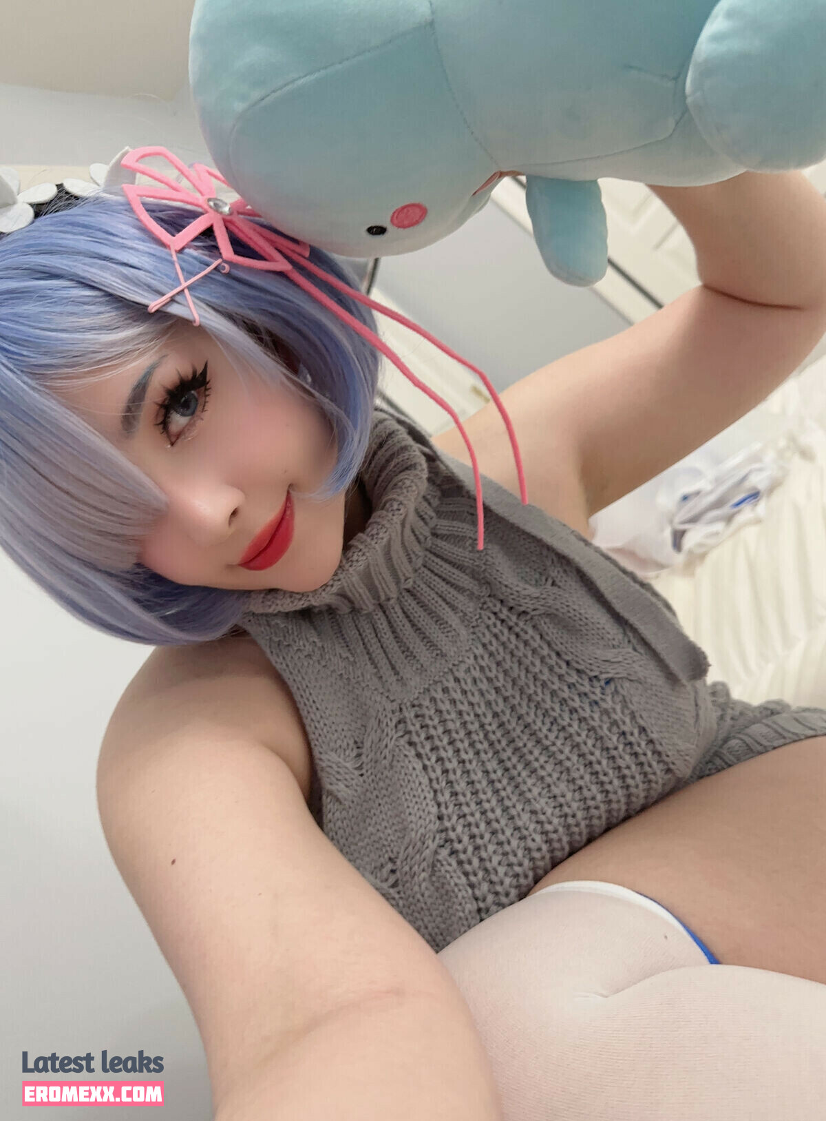 Latest Leaks Junkenstein Nude #113 - Fapello