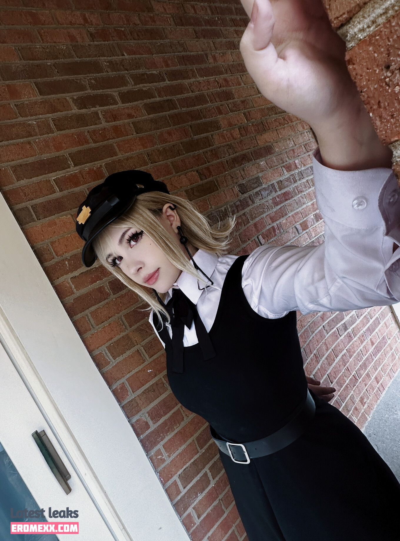 Latest Leaks Junkenstein Nude #12 - Fapello