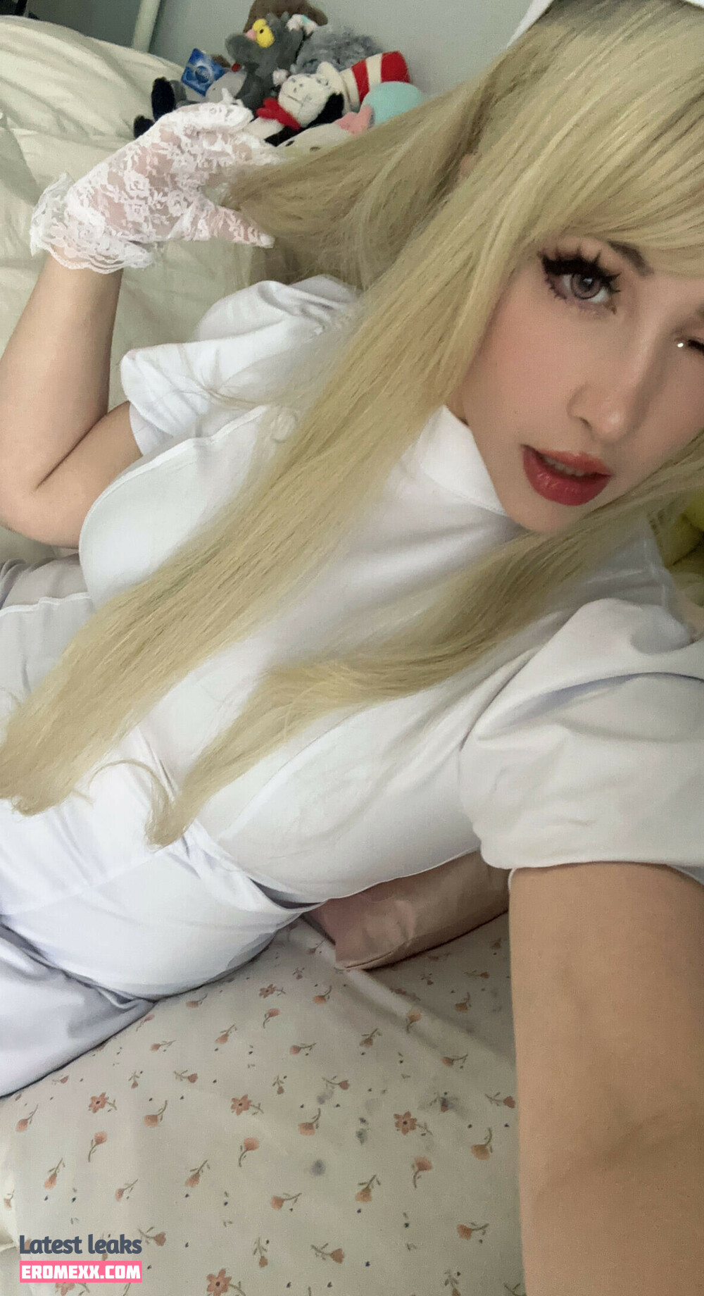 Latest Leaks Junkenstein Nude #144 - Fapello