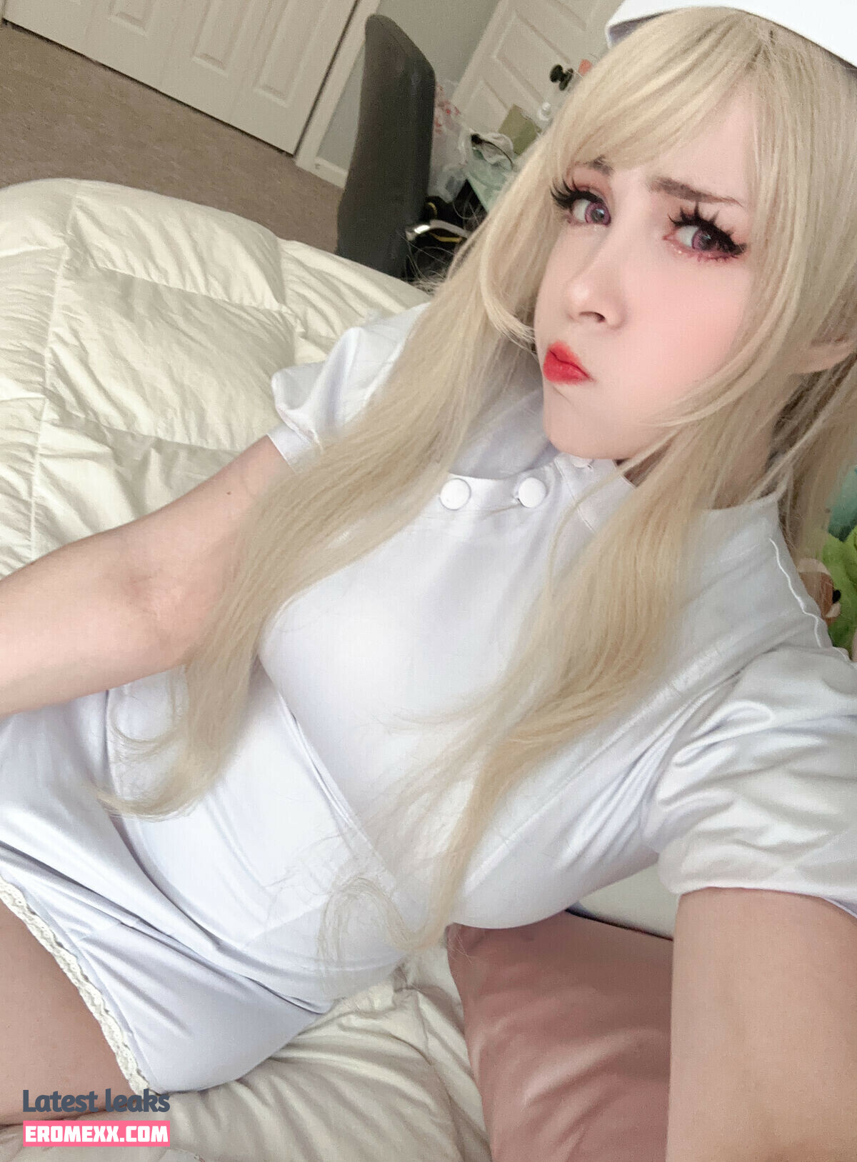 Latest Leaks Junkenstein Nude #149 - Fapello