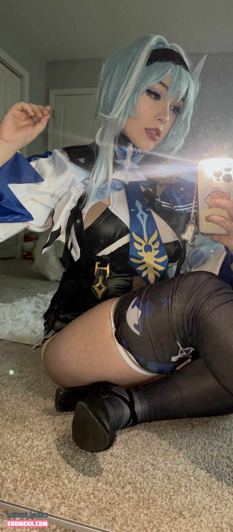 Latest Leaks Junkenstein Nude #15 - Fapello