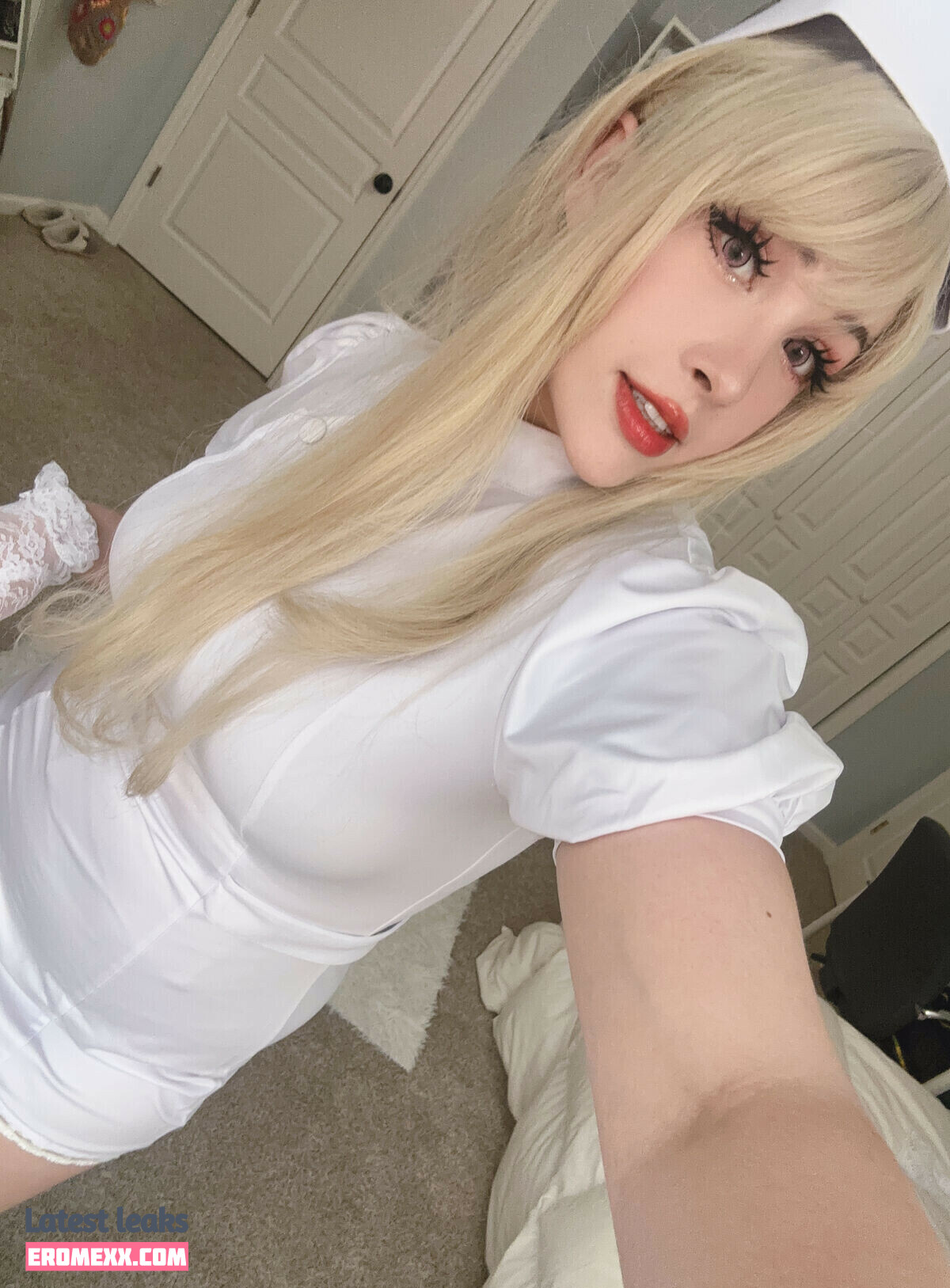 Latest Leaks Junkenstein Nude #151 - Fapello