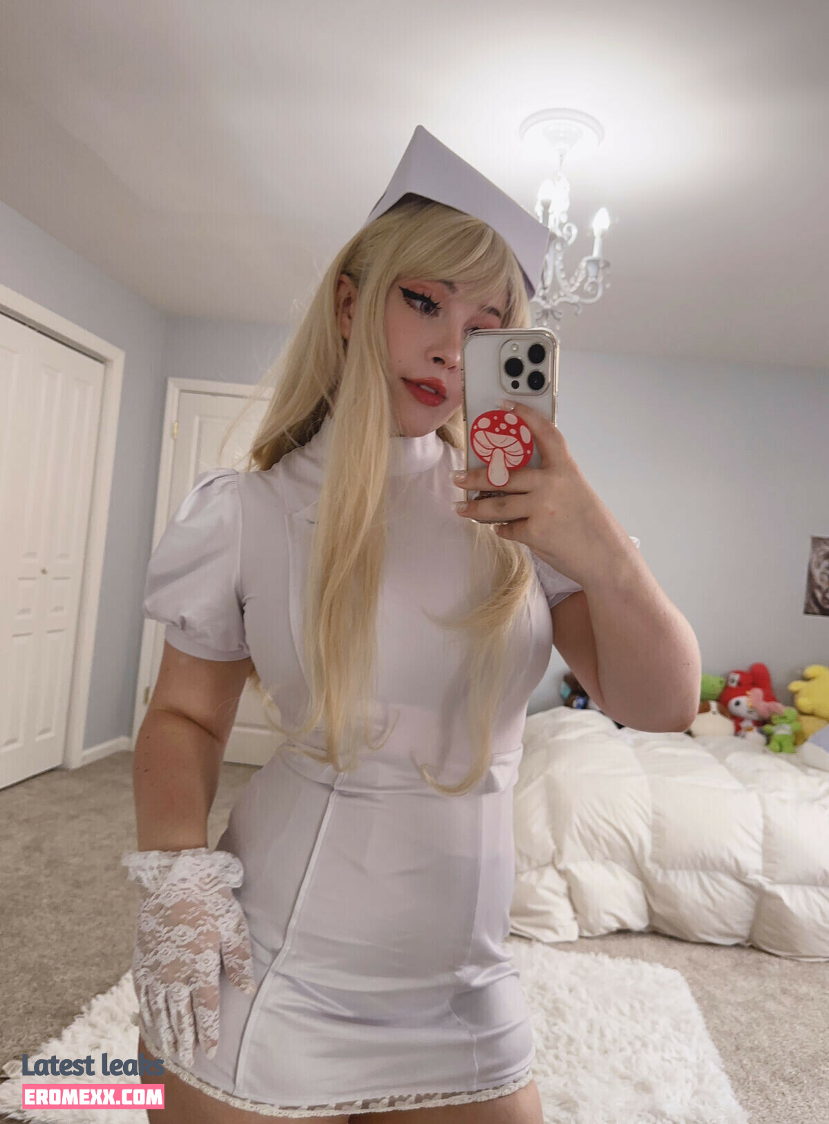 Latest Leaks Junkenstein Nude #157 - Fapello