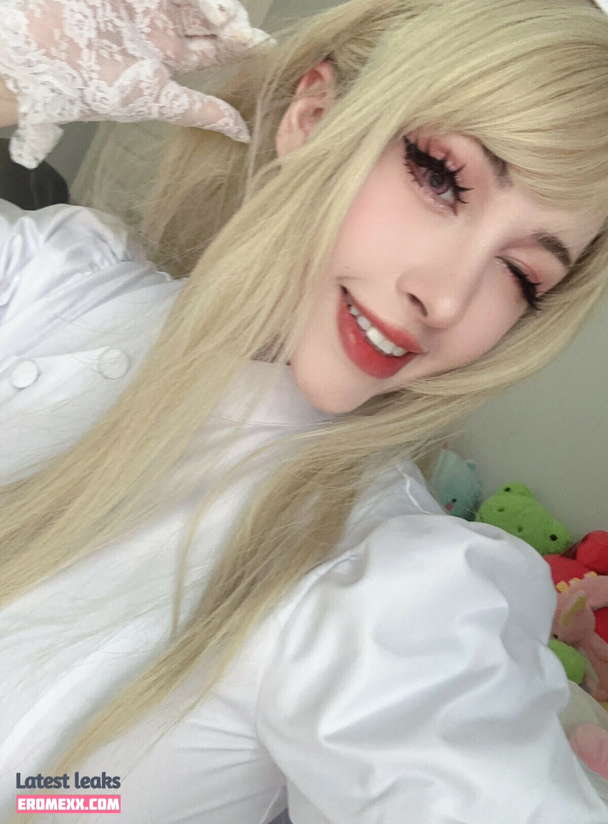 Latest Leaks Junkenstein Nude #158 - Fapello