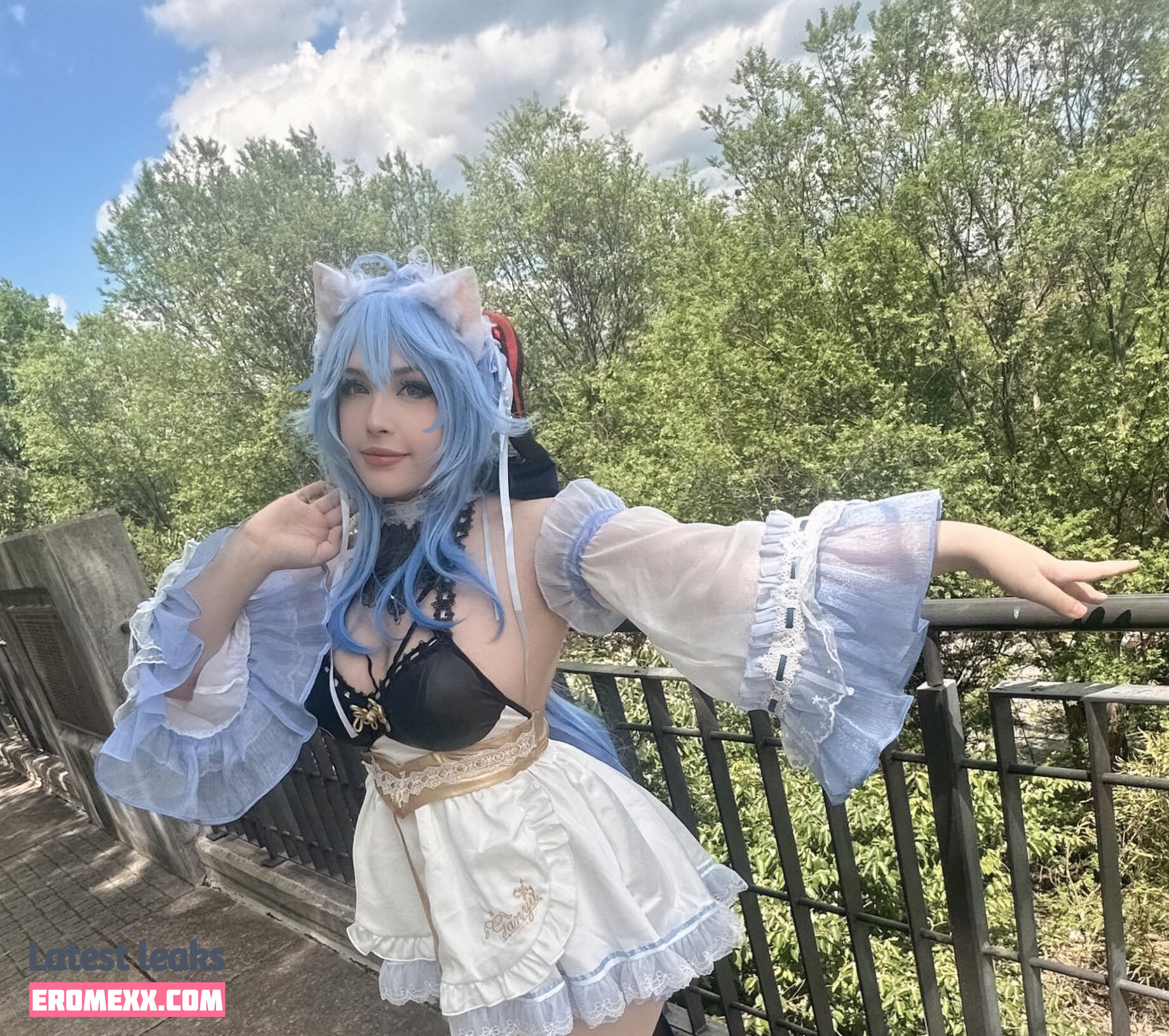 Latest Leaks Junkenstein Nude #16 - Fapello