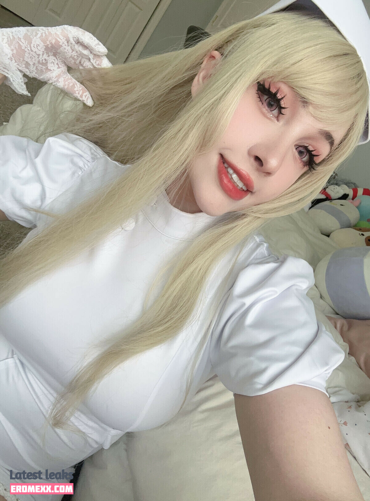 Latest Leaks Junkenstein Nude #162 - Fapello