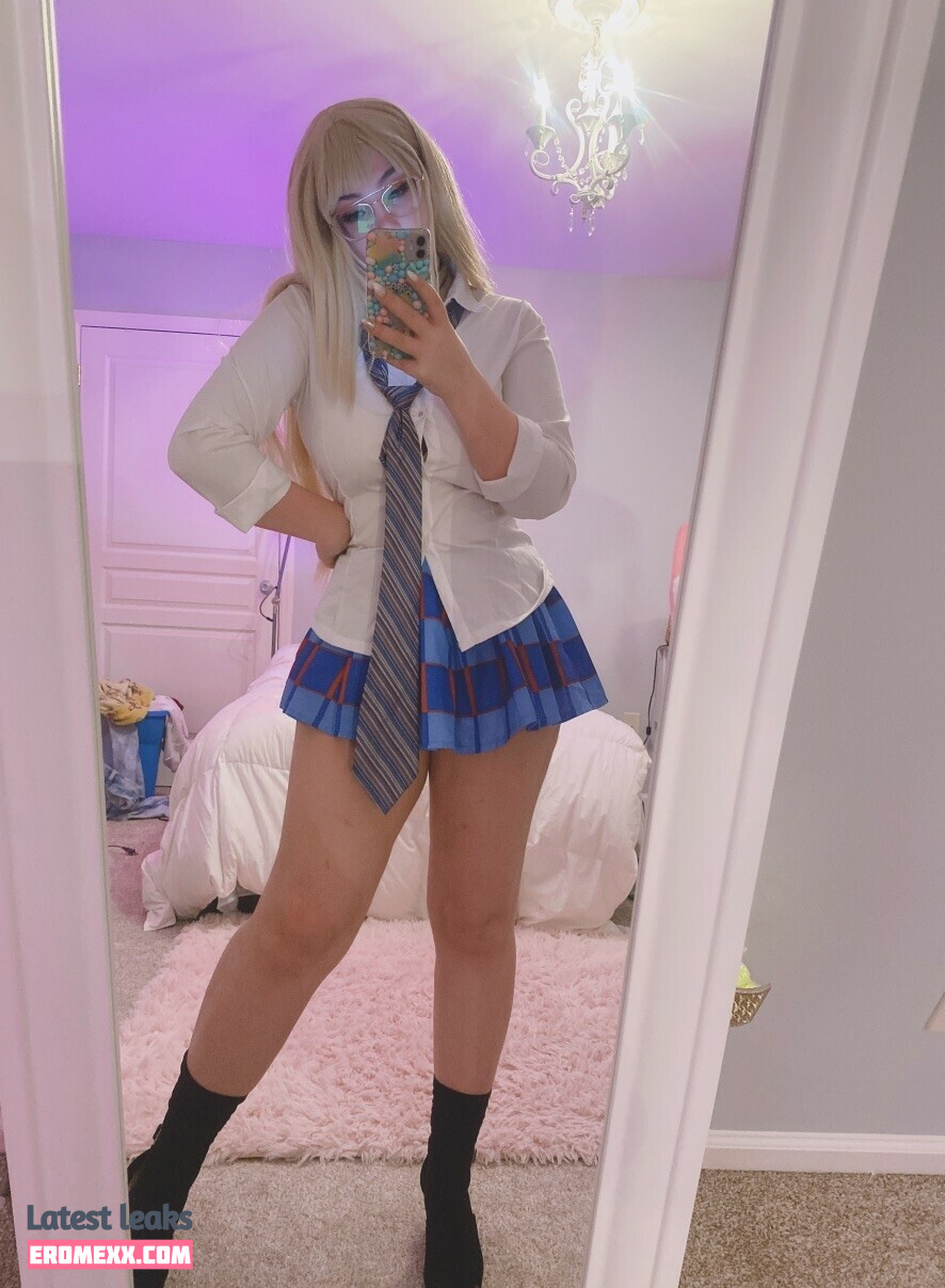 Latest Leaks Junkenstein Nude #176 - Fapello
