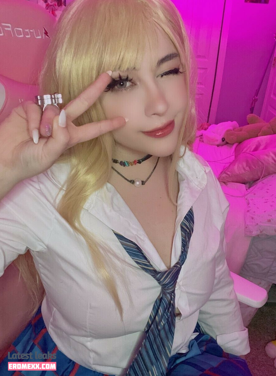 Latest Leaks Junkenstein Nude #178 - Fapello