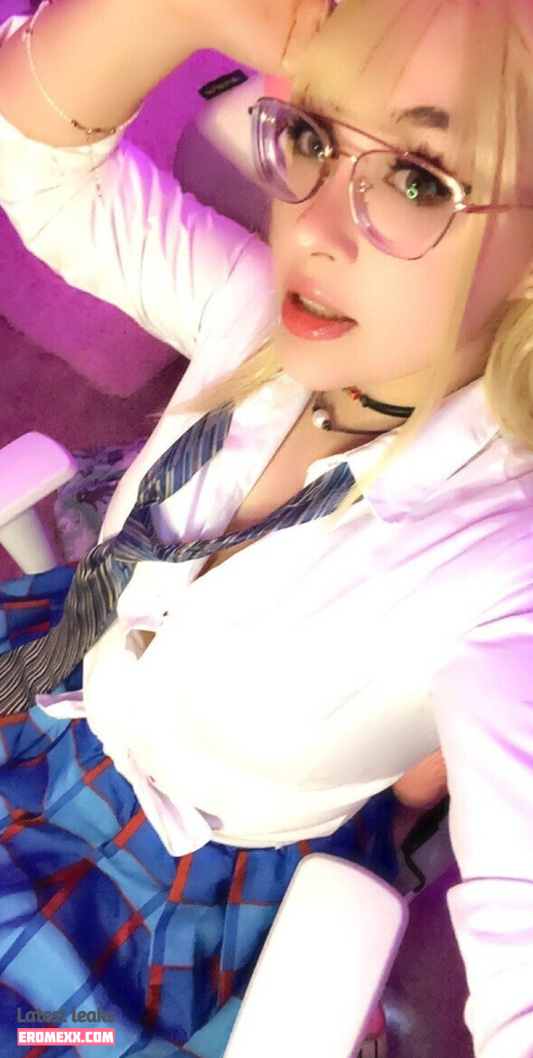 Latest Leaks Junkenstein Nude #179 - Fapello