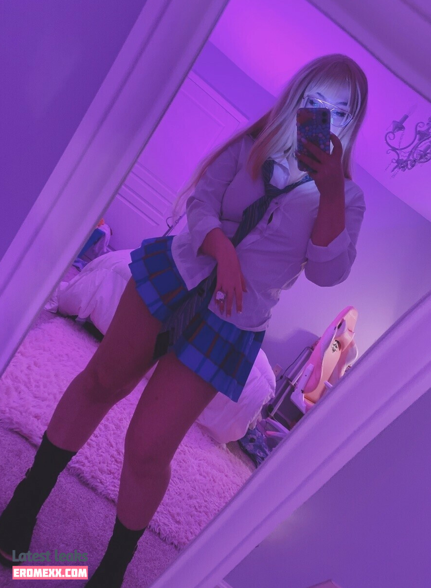 Latest Leaks Junkenstein Nude #181 - Fapello