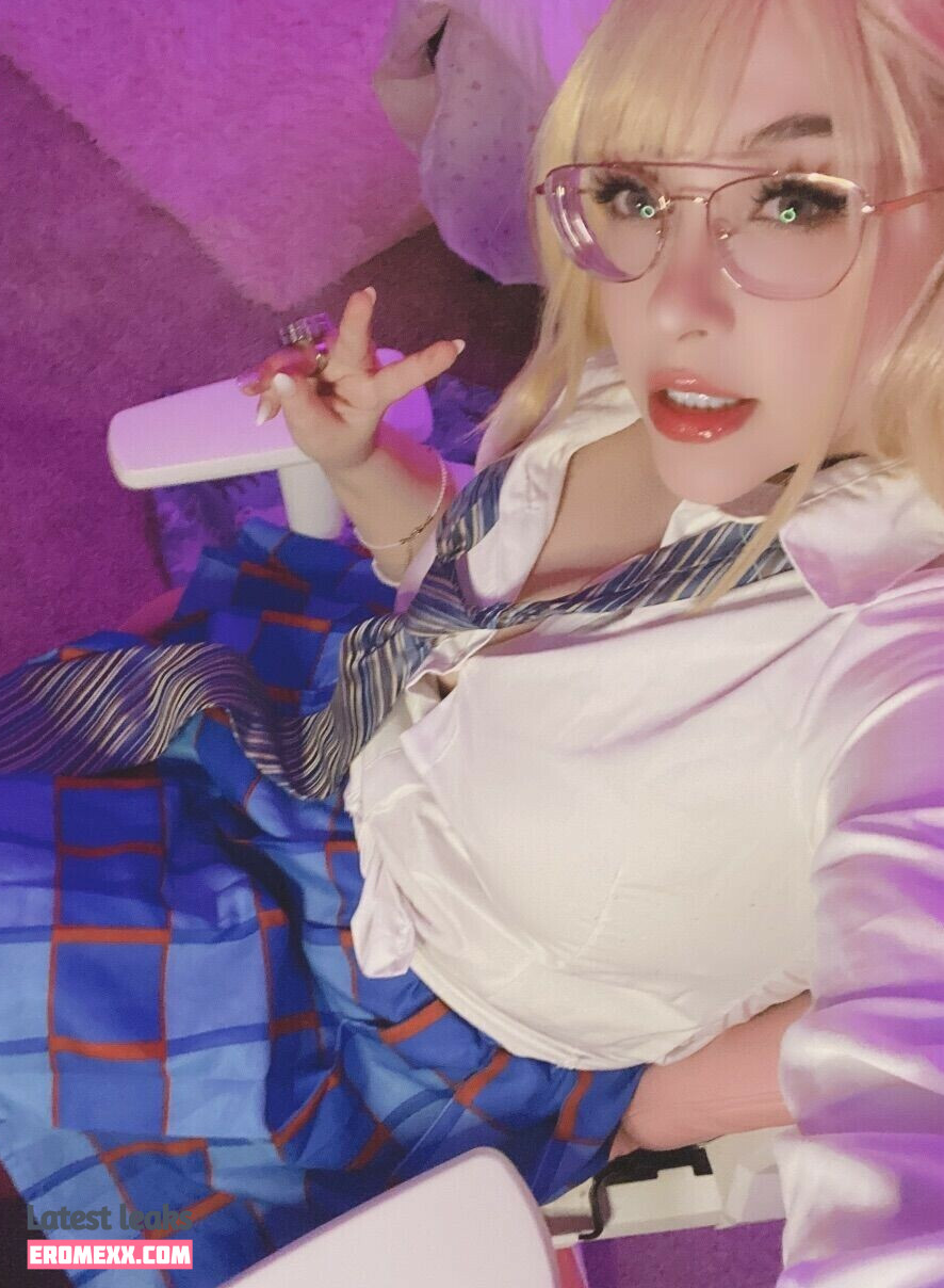 Latest Leaks Junkenstein Nude #185 - Fapello