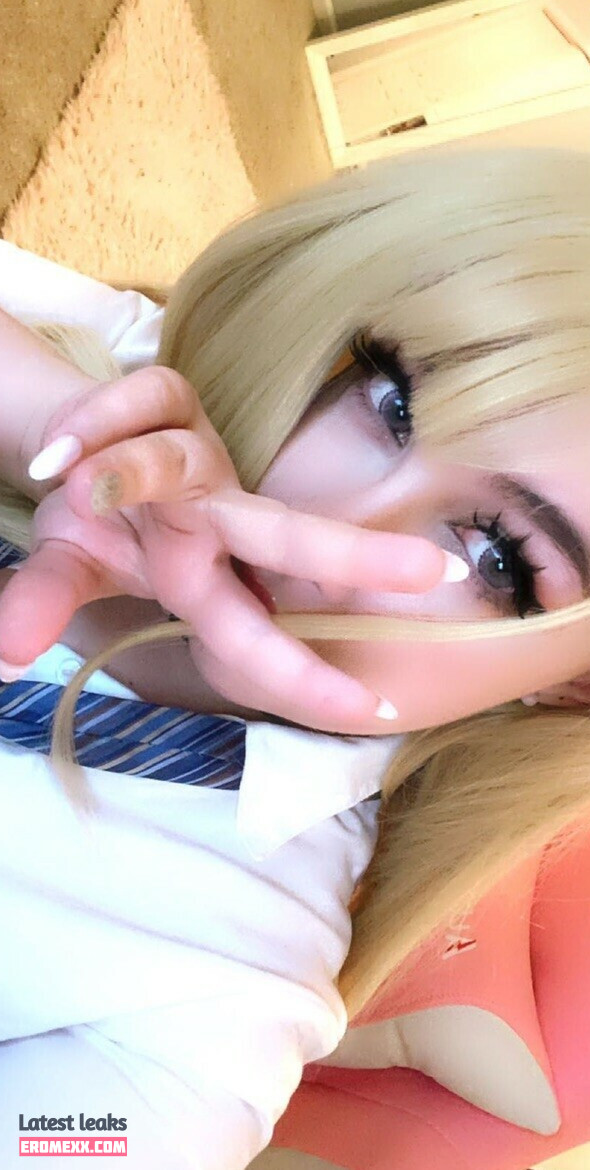 Latest Leaks Junkenstein Nude #187 - Fapello