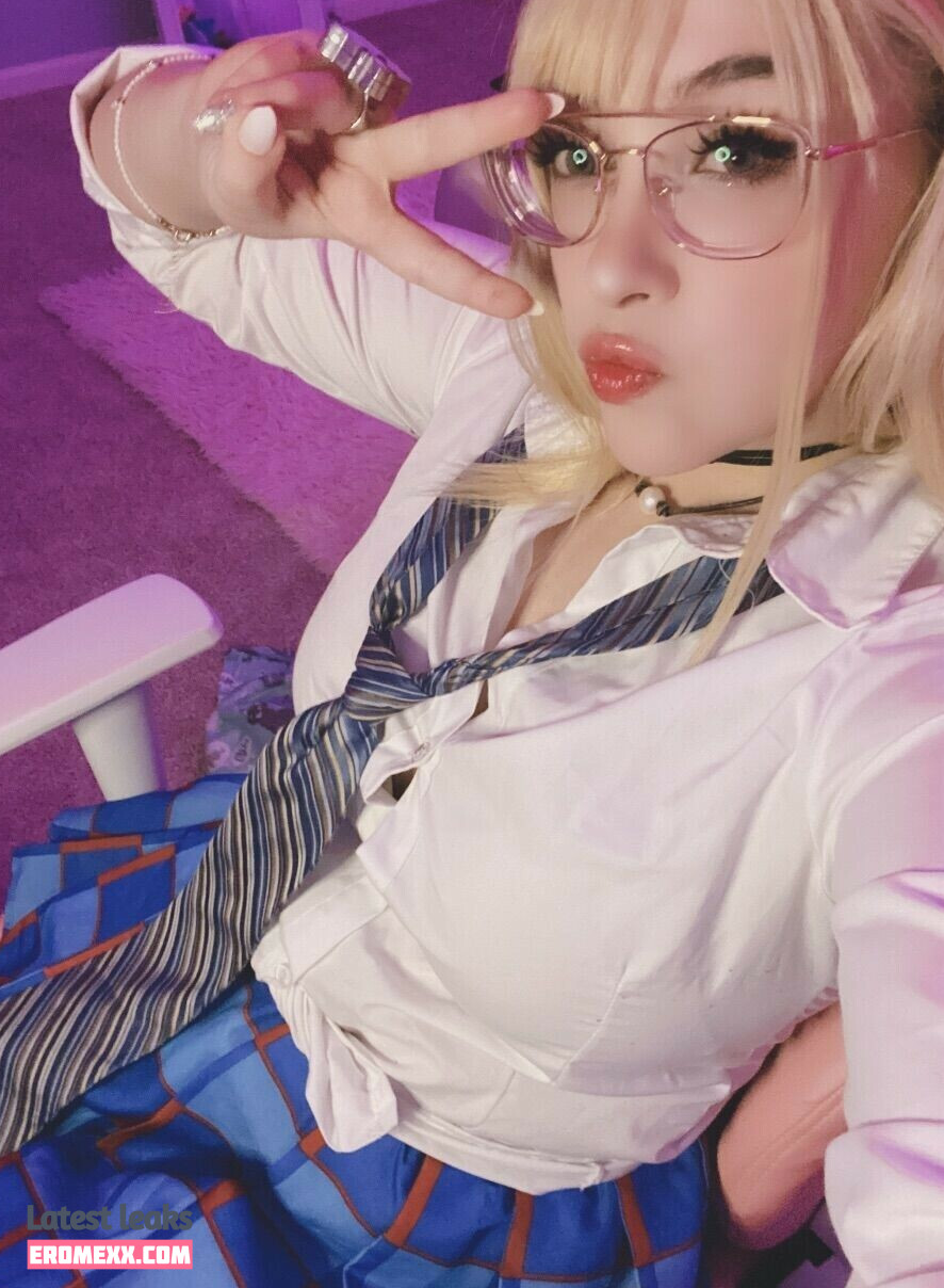 Latest Leaks Junkenstein Nude #191 - Fapello