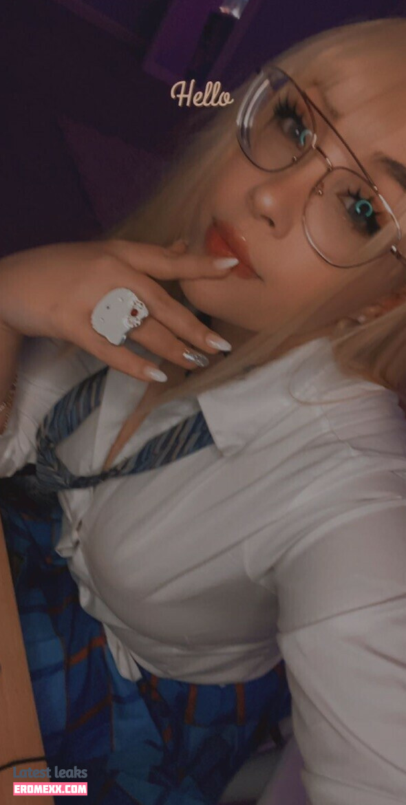 Latest Leaks Junkenstein Nude #192 - Fapello
